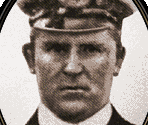 Bio: Second Officer Lightoller - James Cameron's Titanic Explorer