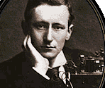 Bio: Guglielmo Marconi - James Cameron's Titanic Explorer