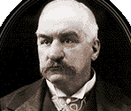 Bio: J. Pierpont Morgan - James Cameron's Titanic Explorer