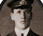 Bio: Sixth Officer Moody - James Cameron's Titanic Explorer