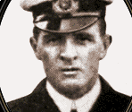 Bio: First Officer Murdoch - James Cameron's Titanic Explorer