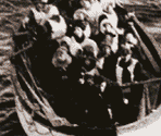 Lifeboat 6 - James Cameron's Titanic Explorer