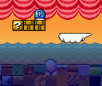 Stage Tilesets & Objects - Super Mario All-Stars: Super Mario Bros. 3
