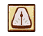HOME Menu Icon - Nintendo DSi Metronome