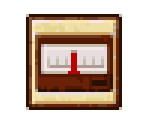 HOME Menu Icon - Nintendo DSi Instrument Tuner