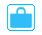 HOME Menu Icon - Nintendo DSi Shop