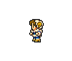 Beastmaster - Final Fantasy: Record Keeper