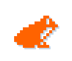 HOME Menu Icon - Flipnote Studio