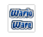 HOME Menu Icons - WarioWare: Snapped!