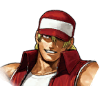 Battle Portraits - The King of Fighters XIII