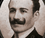 Bio: Michel Navratil - James Cameron's Titanic Explorer