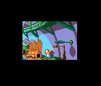 Backgrounds (Main) - Animaniacs