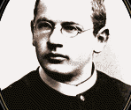 Bio: Father Peruschitz - James Cameron's Titanic Explorer