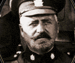 Bio: Major Arthur Godfrey Peuchen - James Cameron's Titanic Explorer