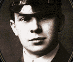 Bio: Senior Wireless Operator Phillips - James Cameron's Titanic Explorer