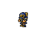 Warmage - Final Fantasy: Record Keeper