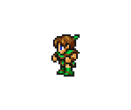 Illusionist - Final Fantasy: Record Keeper