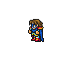Blue Mage - Final Fantasy: Record Keeper