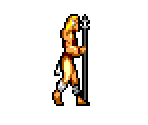 Goldmoon - Advanced Dungeons & Dragons: Heroes of the Lance (PAL)