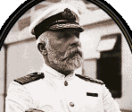 Bio: Captain Edward Smith - James Cameron's Titanic Explorer