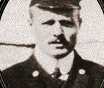 Bio: Second Officer Stone - James Cameron's Titanic Explorer