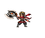 Killian - Final Fantasy: Brave Exvius