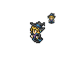 Wedge - Final Fantasy: Record Keeper