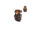 Biggs - Final Fantasy: Record Keeper
