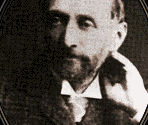 Bio: Gustav Wolff - James Cameron's Titanic Explorer