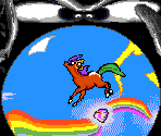 Intro - Crystal's Pony Tale