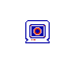 Item Monitor - Somari (Bootleg)
