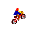 Paperboy and Miscellaneous - Paperboy