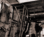 Few Stokers, Engineers Survive - James Cameron's Titanic Explorer
