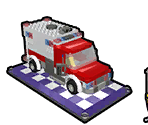 Break and Build - LEGO City: Undercover