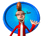 Dialogue Portraits - Planet DOB (JPN)