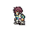 Asbel Lhant - Tales Customs