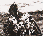 Hichens Thought He Was In Command - James Cameron's Titanic Explorer