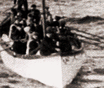 Rescuing Fang Lang - James Cameron's Titanic Explorer