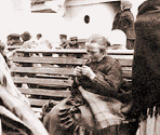 Obstacles in Steerage - James Cameron's Titanic Explorer