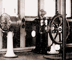 Officers' Commands: By The Book? - James Cameron's Titanic Explorer