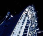 Assistant Storekeeper Prentice Jumps - James Cameron's Titanic Explorer