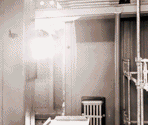 Steerage Accommodations - James Cameron's Titanic Explorer