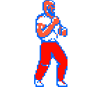Vic - Fighting Hero (Bootleg)