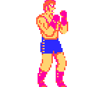 Joe - Fighting Hero (Bootleg)