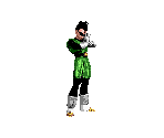 Gohan - Dragon Ball Z: Taiketsu