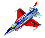 Title Screen - F-16 Fighting Falcon/Fighter