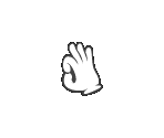 Cursors - Planet DOB (JPN)