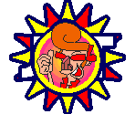 Surfing Minigame Assets - Planet DOB (JPN)