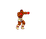 James "Buster" Douglas / S. Davis - James "Buster" Douglas Knockout Boxing / Heavyweight Champ