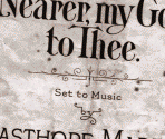 Confusion Over Band's Final Tune - James Cameron's Titanic Explorer